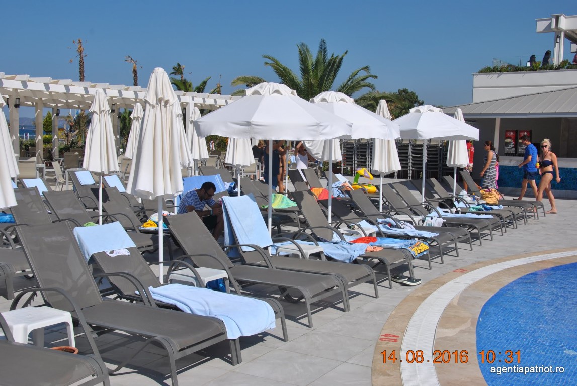 imagini hotel PALM WINGS EPHESUS